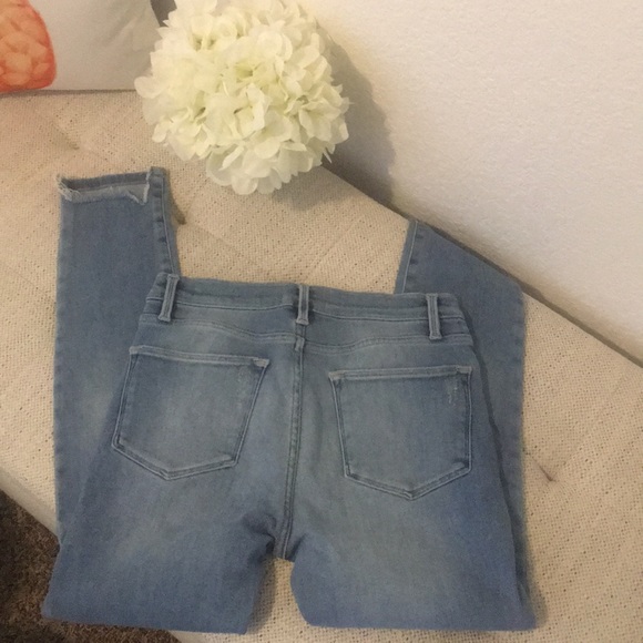 FRAME jeans - Picture 5 of 5